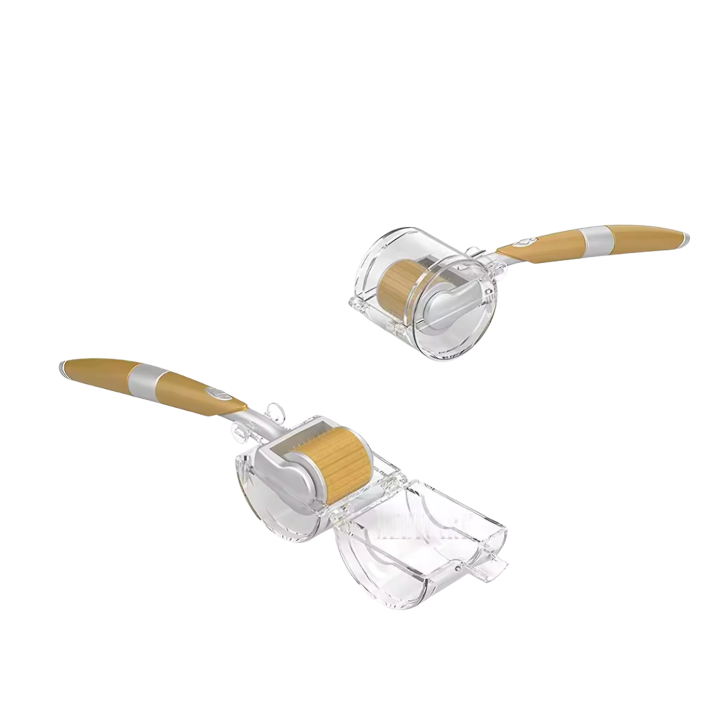 Derma Roller Mesotherapy - Oumy Beauty